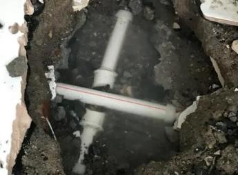 铁门关阳台漏水维修公司为您分享楼上楼下漏水怎么处理