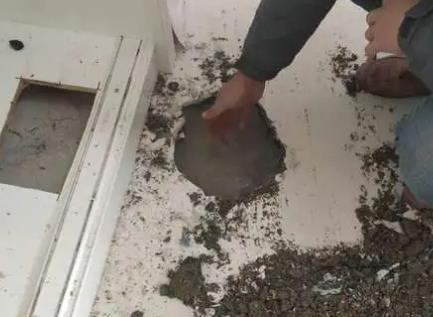 铁门关卫生间漏水维修公司分享下精确定位查漏水一次多少钱?不同级别收费不同