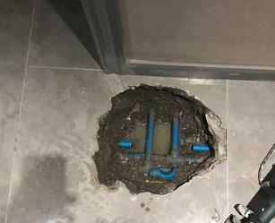 铁门关阳台漏水维修公司分享下暖气管道漏水的原因有哪些