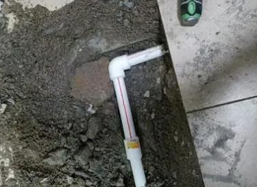 铁门关阳台漏水维修时有哪些声音会影响检漏仪