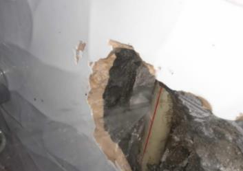 铁门关卫生间漏水维修的步骤和流程。